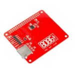 PIMORONI MMC (micro SD) HAT for Raspberry Pi