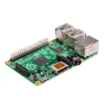 Raspberry Pi 1 Model B+