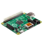 Raspberry Pi 1 Model A+