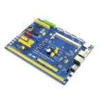 Waveshare Compute Module IO Board Plus, for Raspberry Pi CM3 / CM3L / CM3+ / CM3+L