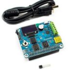 Waveshare Pioneer600, Raspberry Pi Expansion Board