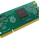 Raspberry Pi Compute Module 3