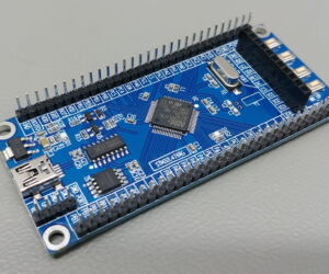 Development Board