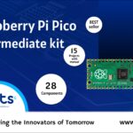 Raspberry Pi Pico Intermediate Kit