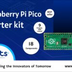 Raspberry Pi Pico Starter Kit