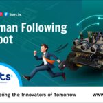 Human Following Robot