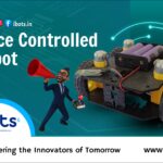 Voice Controlled Robot