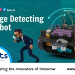 Edge Detecting Robot