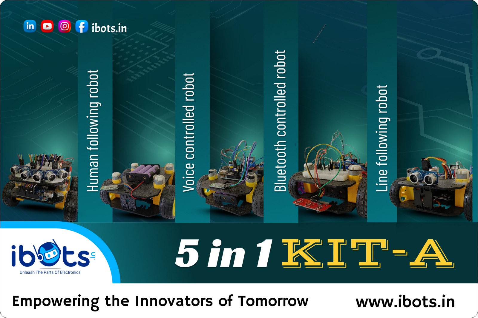 WhatsApp Image 2026-02-26 at 12.23.22 PM 5 in 1 Robotic Kit - A - Image 1