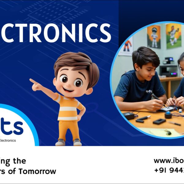 Electronics Kit