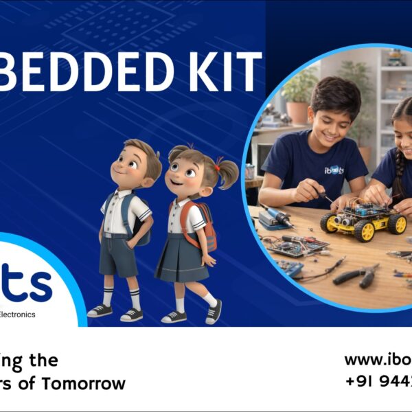 Embedded Kit
