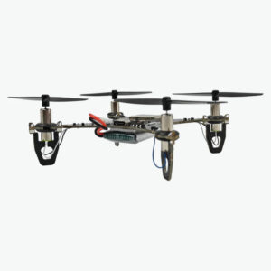 LiteWing ESP32 Programmable Drone with Battery