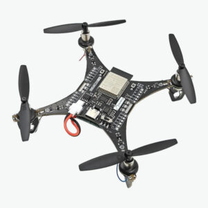 LiteWing ESP32 programmable drone with battery