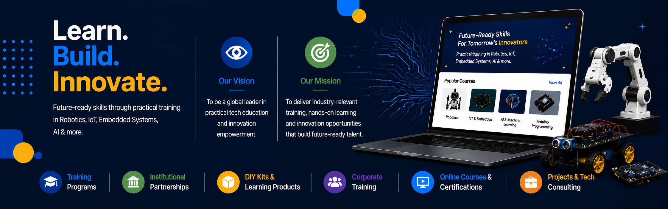 ibots academy