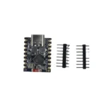ESP32-C3 Mini Development Board with Wi-Fi & BLE – Unsoldered
