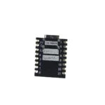 ESP32-C3 Mini Development Board with Wi-Fi & BLE – Unsoldered - Image 2