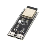7Semi ESP32-S3-Dev-BoardC-1-N8R8 WiFi, Bluetooth, Dual USB-C, RGB LED