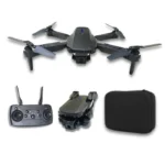 E88 Drone Kit with 1080p HD Dual Cam Module