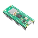 Official Raspberry Pi Pico WH (Soldered) - Image 3