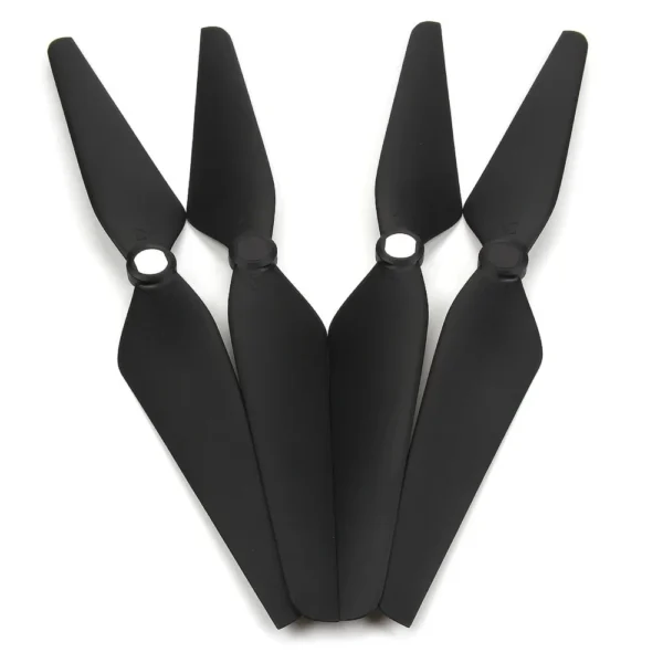 Holybro 1045 Propeller 2 Pair CW plus CCW-Black