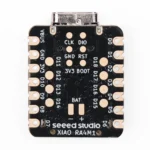 Seeed Studio XIAO RA4M1 Development Board - Image 2