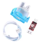 Turbidity Sensor with Arduino Nano R3 Development Board - Image 4