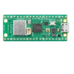 Official Raspberry Pi Pico WH (Soldered) - Image 6