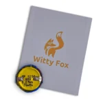 Witty Fox 70mAh Rechargeable 3.8V LiPo Battery - Image 3