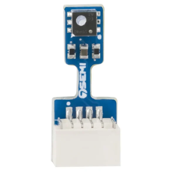 7Semi SGP40 VOC Sensor Breakout for Indoor Air Quality Qwiic
