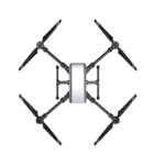 EFT X950 Lightweight Industry Multi-Scenario Drone Frame