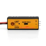 Mini Gyroscope 2-Axis High-speed Drift Auxiliary Accessories For RC Car/Boat/Drift Racing - Image 2