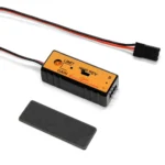 Mini Gyroscope 2-Axis High-speed Drift Auxiliary Accessories For RC Car/Boat/Drift Racing