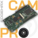 ESP32 S3 CAM Board with OV2640 2MP Camera | microSD Slot | N16R8 - Image 3