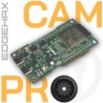 ESP32 S3 CAM Board with OV2640 2MP Camera | microSD Slot | N16R8