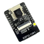 ESP32S-CAM WiFi Development Board with RHYX-M21-45 Camera Module - Image 4
