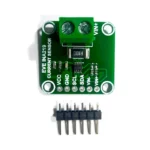 7Semi INA219 I2C Voltage, Current & Power Monitor Sensor Breakout Board - Image 2