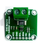 7Semi INA219 I2C Voltage, Current & Power Monitor Sensor Breakout Board - Image 5