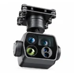 Skydroid C14 Pro 3-Axis 4-Light Camera Gimbal