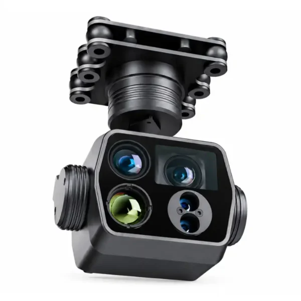 Skydroid C14 Pro 3-Axis 4-Light Camera Gimbal