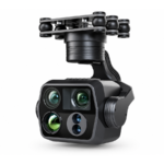 Skydroid C14 Pro 3-Axis 4-Light Camera Gimbal - Image 2