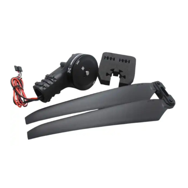 HOBBYWING X6-SE 2 280KV Motor and 2270 Propeller Combo Kits CW
