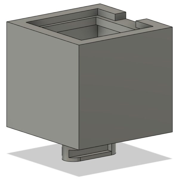 Touch sensor