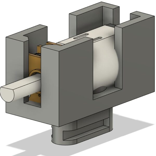 N20 motor clamp v2