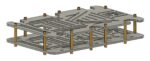 6 wheeled bot chassis