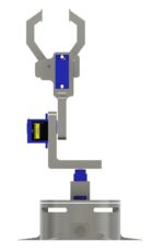 Robotic Arm - Image 4