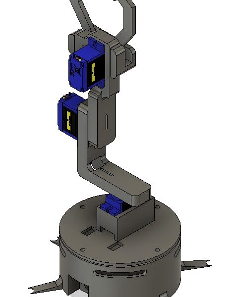 Robotic Arm