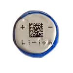 Witty Fox 70mAh Rechargeable 3.8V LiPo Battery