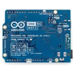 Original Arduino UNO R4 WiFi – 32-bit Microcontroller Development Board - Image 4