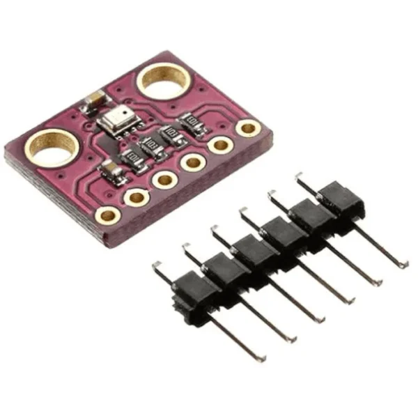 BME280 Temperature, Humidity & Pressure Sensor Module