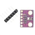 BME280 Temperature, Humidity & Pressure Sensor Module - Image 3